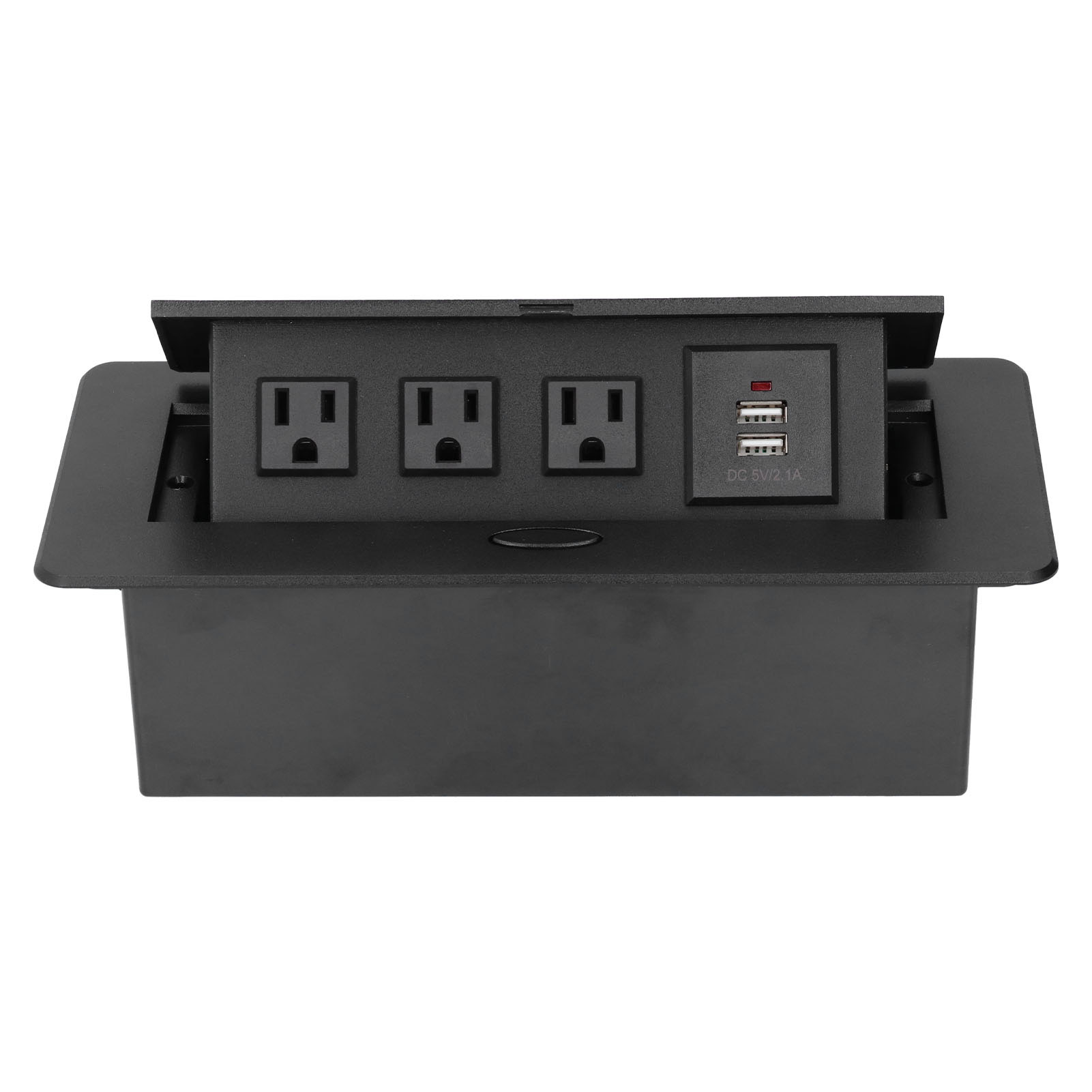 Power Strip Desk - 전원 소켓 느린 개방형 방수 현대
