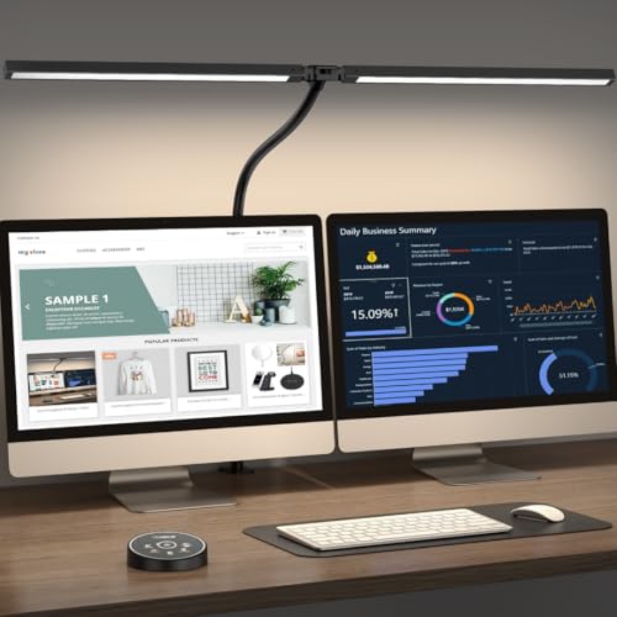 Desk Lamp Led - 사무실 및 가정용 LED 데스크 램프