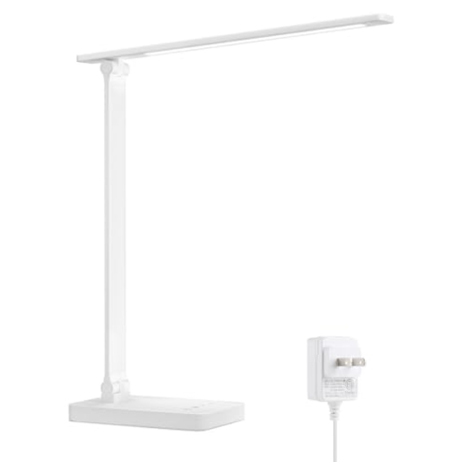 Desk Lamp Led - LED 책상 램프, 금속 데스크 라이트