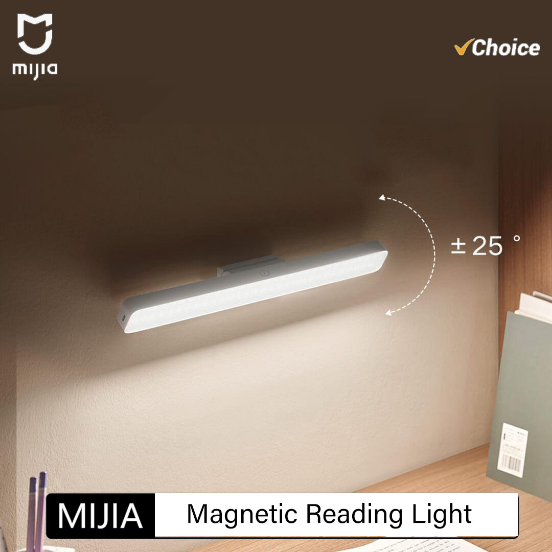 Desk Lamp Led - MIJIA 자기식 독서등 36cm 확장형 램프