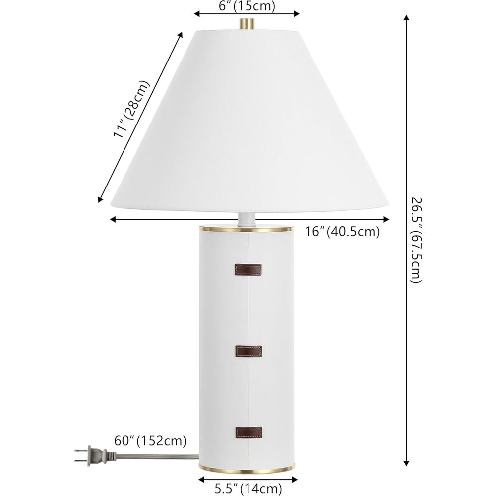 27인치 LED 테이블 램프 - 침실, 거실, 홈 오피 - Desk Lamp Led 리뷰 및 가격