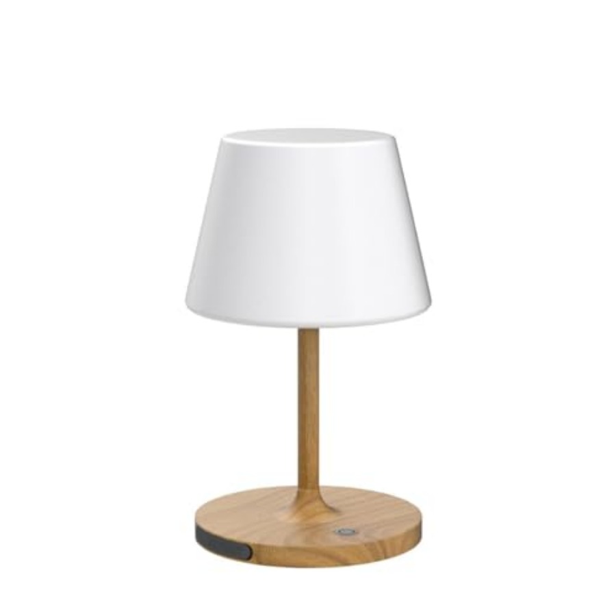 야외용 배터리 작동 테이블 램프 방수, 4000mAh  - Desk Lamp Led 리뷰 및 가격