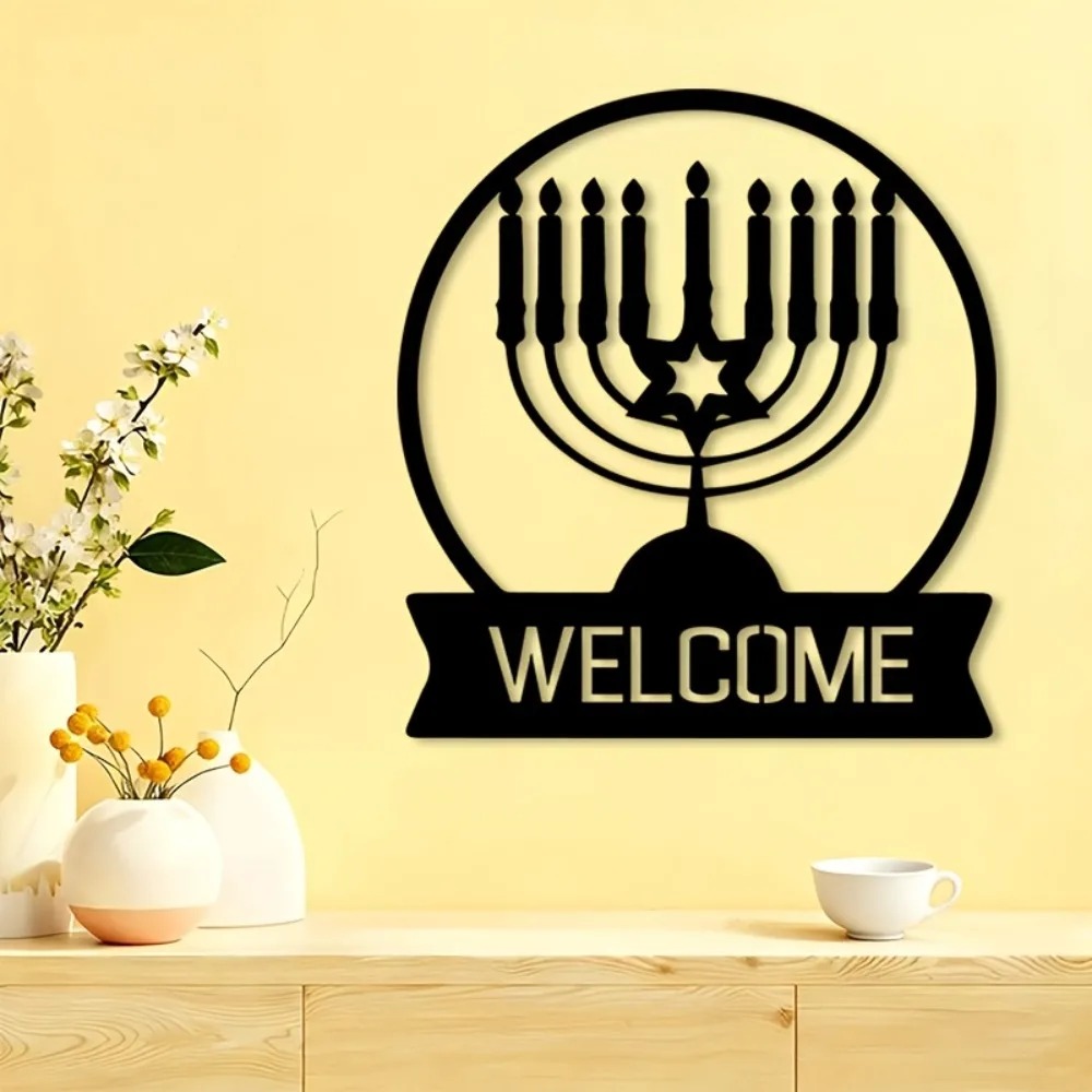 CIFBUY 철제 벽 장식 아트 데코 금속 조각 방청  - Home Office Decor 리뷰 및 가격