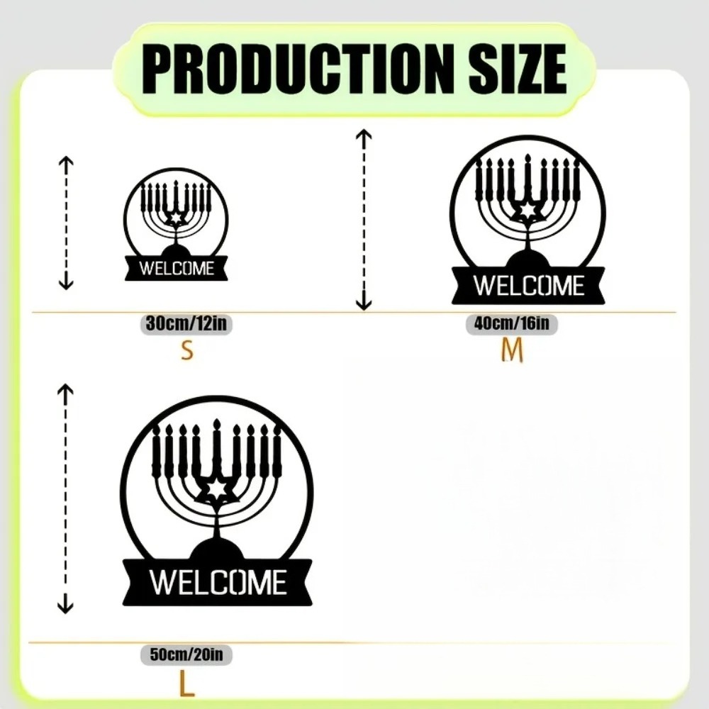 CIFBUY 철제 벽 장식 아트 데코 금속 조각 방청  - Home Office Decor 리뷰 및 가격