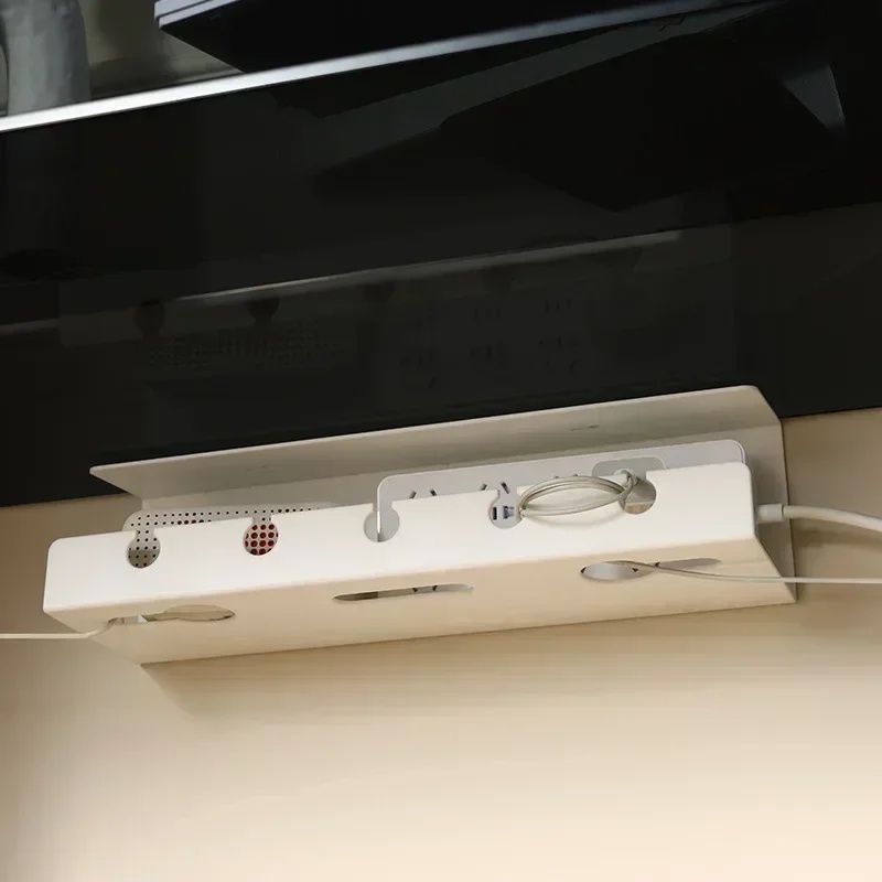 책상 아래에 드릴링 작업이 필요 없는 클램프형 케이블  - Power Strip Desk 리뷰 및 가격